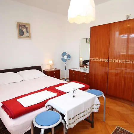 2791a Apartment Marina