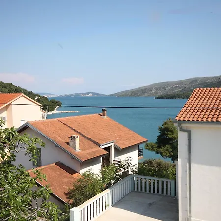 2791a Apartment Marina