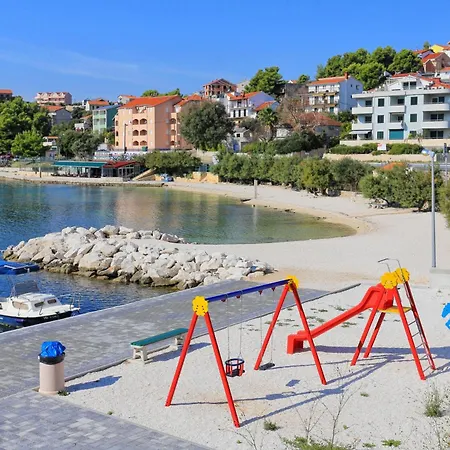 2791a Apartment Marina