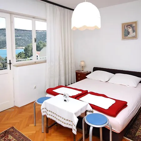 Apartment 2791a Marina