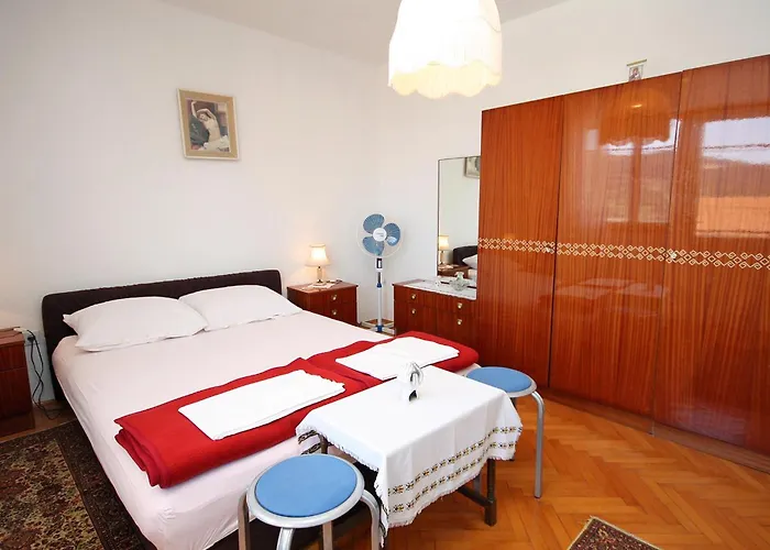 2791a Appartement Marina