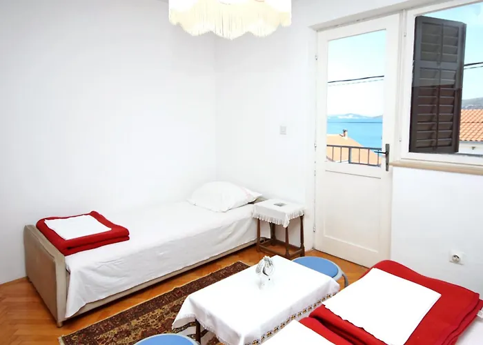 Apartment 2791a *