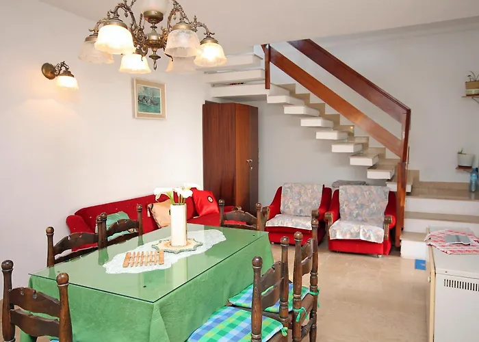 Apartment 2791a *