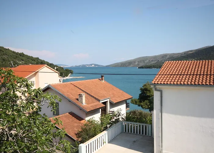 2791a Apartment Marina