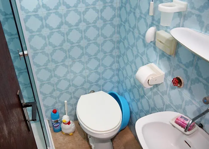 2791a Apartment Marina