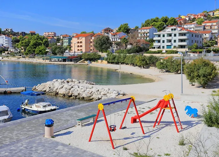 2791a Apartment Marina