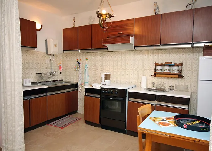 2791a Appartement *